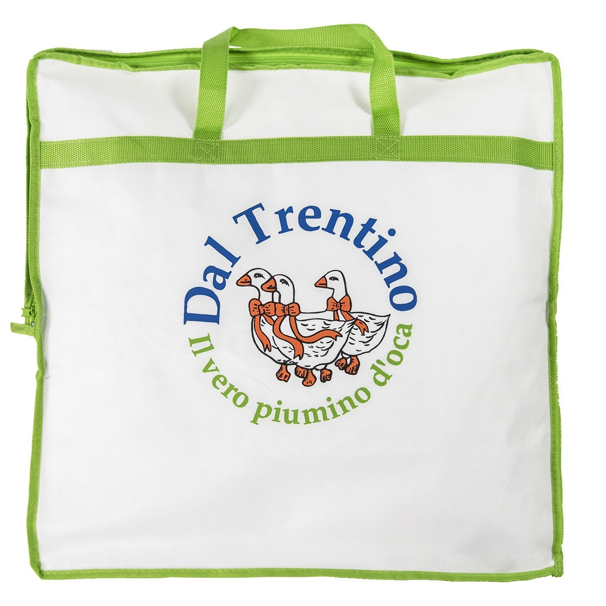 Borsa TNT con piumino 4 stagioni Cortina Duo Daunex