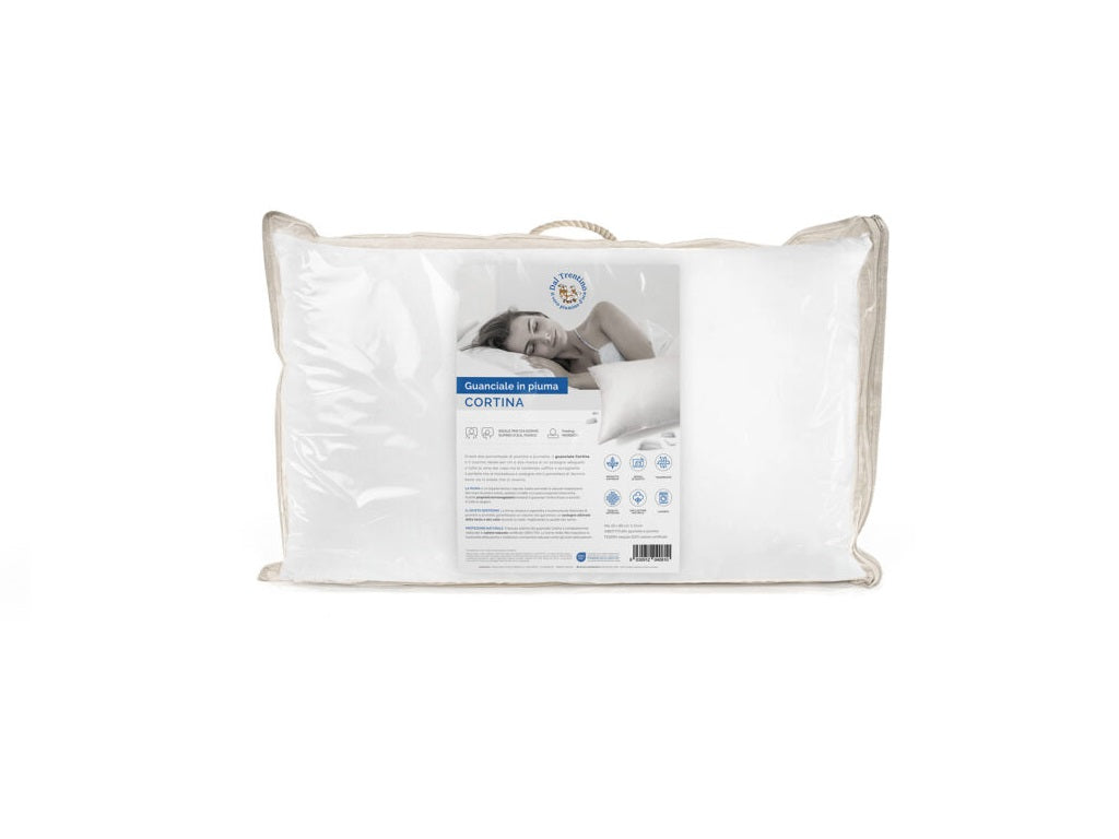 Borsa per guanciale anallergico daunex