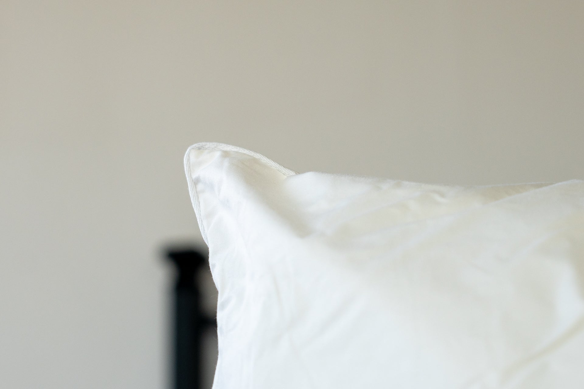 guanciale letto anallergico