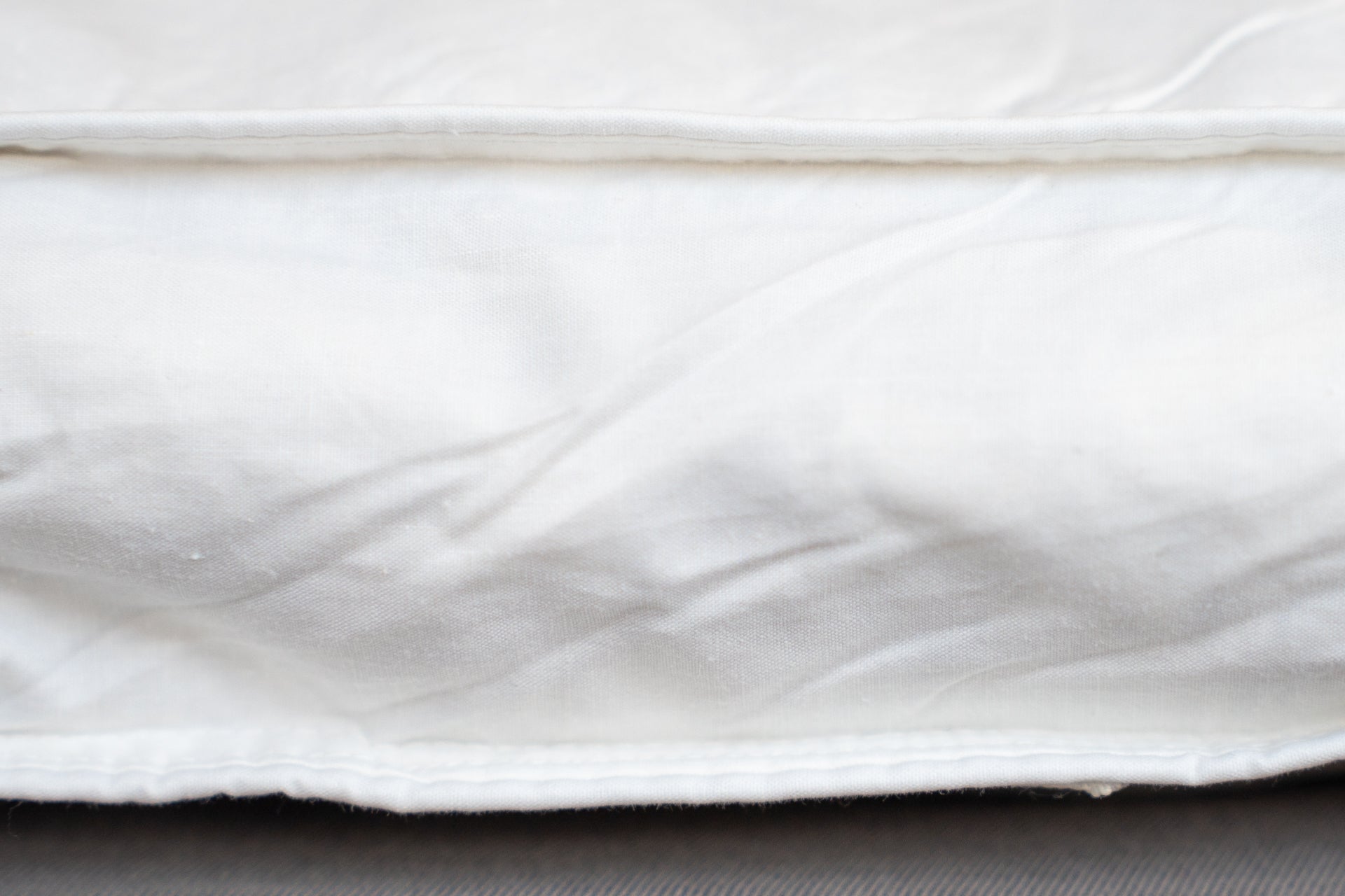 altezza topper double soft