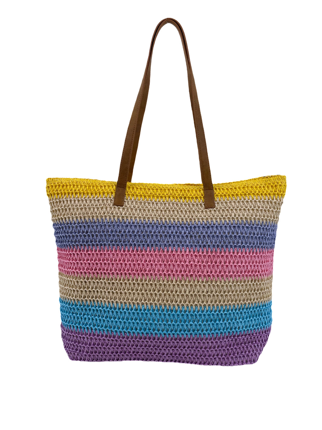 borsa mare pancaldi a righe