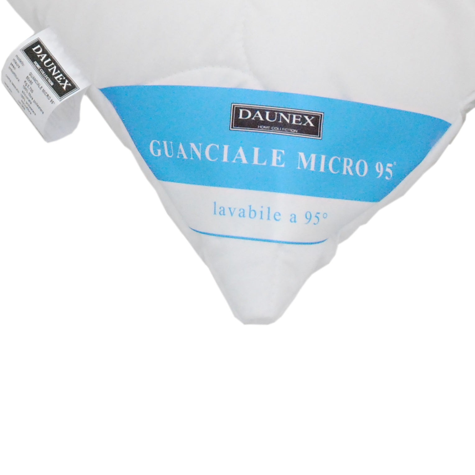 Profilo cuscino 50x80 sostegno medio Micro 95