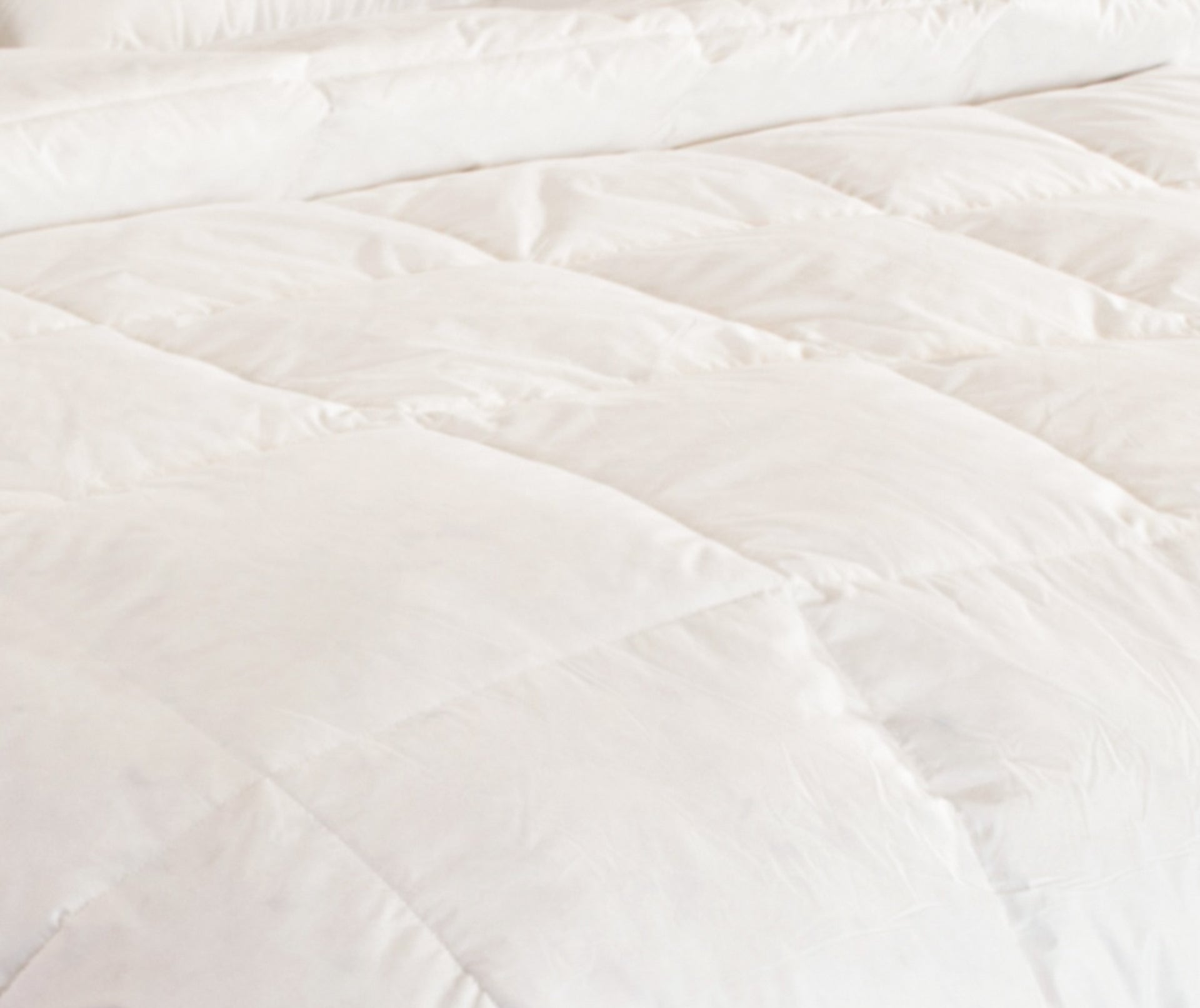 Piumino PIUMETTA invernale – imbottitura in piuma d’anatra bianca, grado di calore 4/5