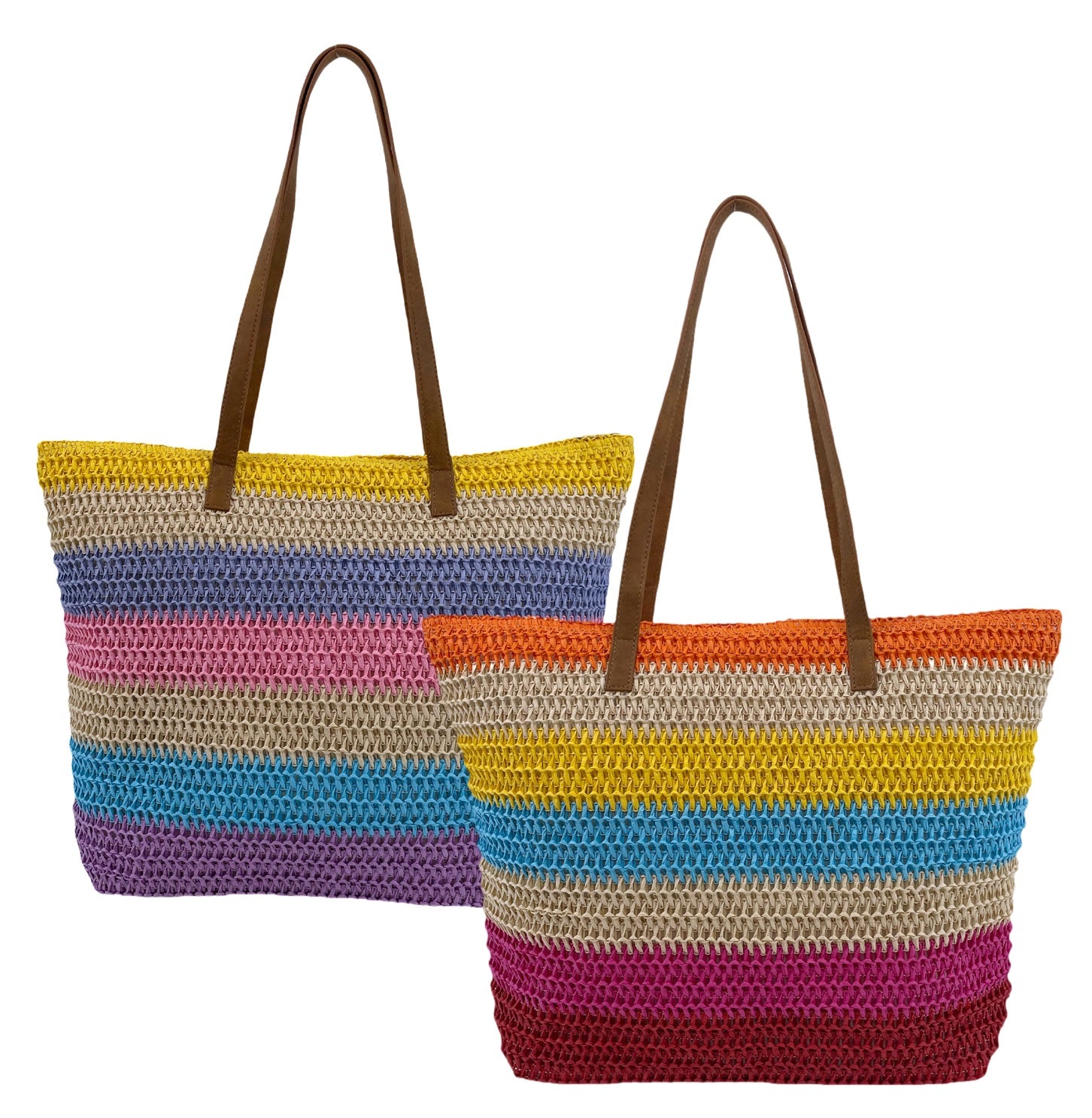 Borsa mare PANCALDI
