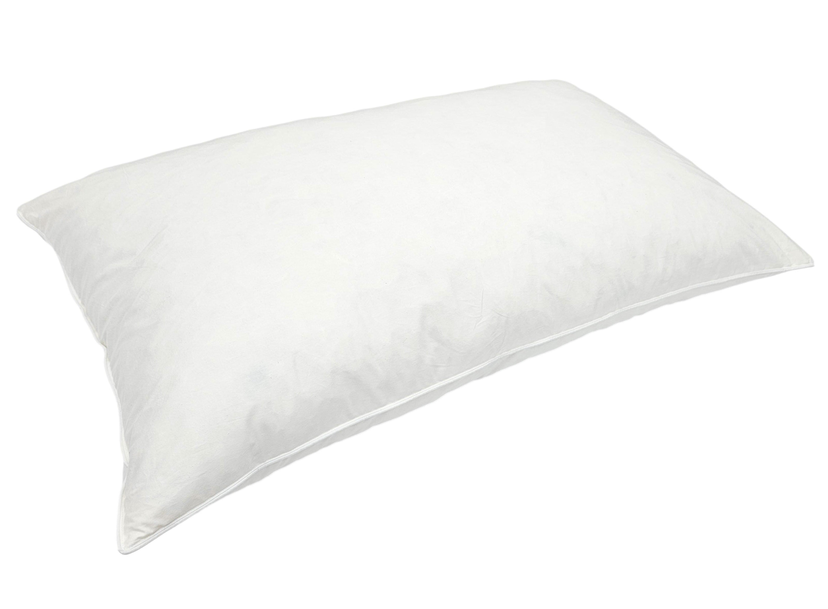 Cuscino 50x80 profilo con cucitura perimetrale