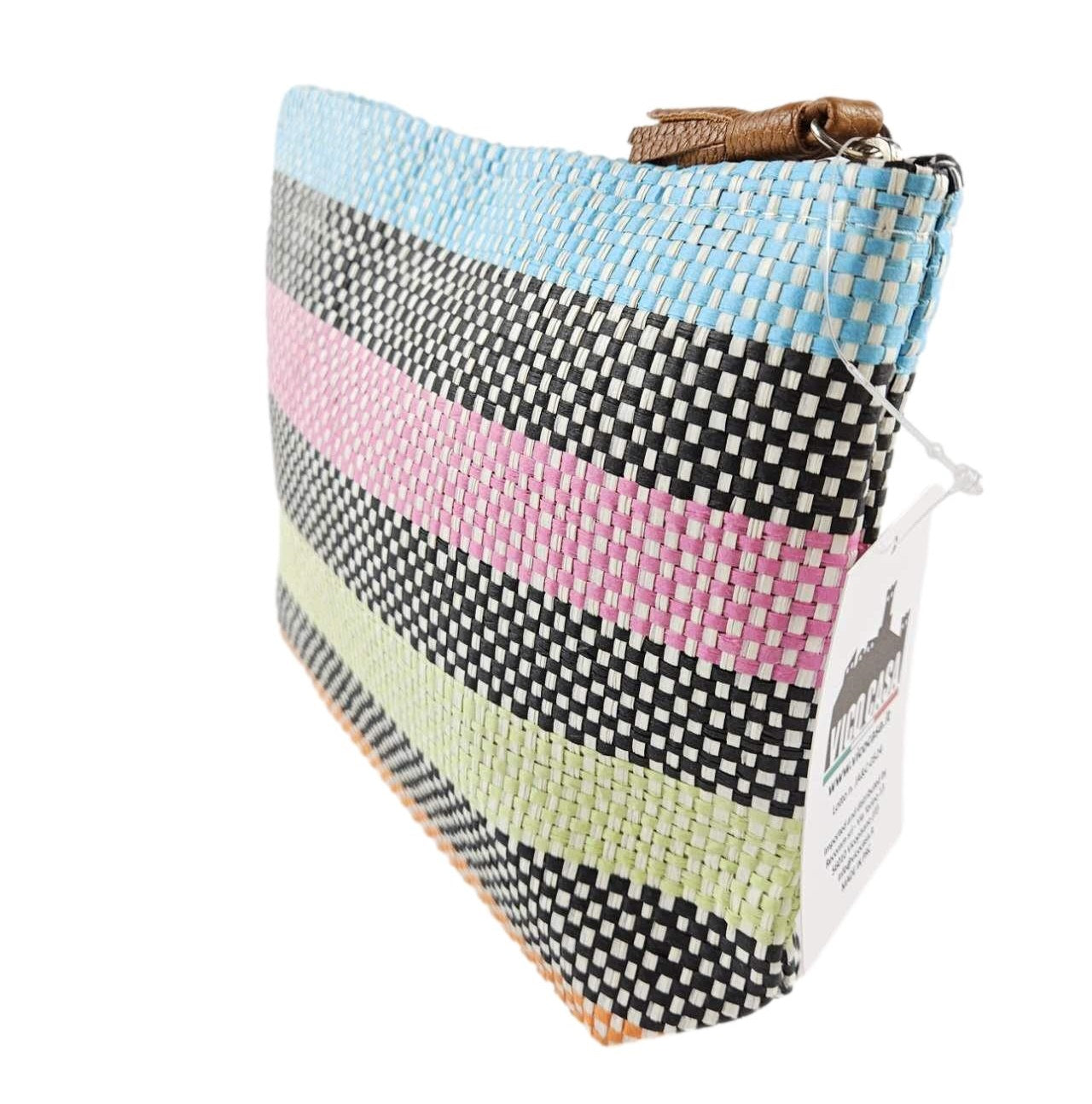 pochette mare donna laterale