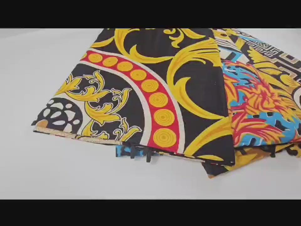 video telo barocco