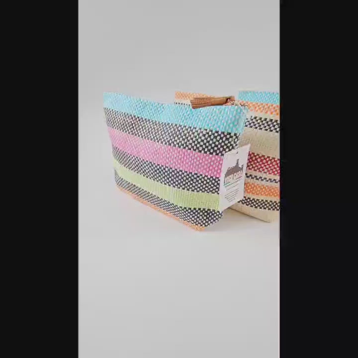 pochette mare donna video
