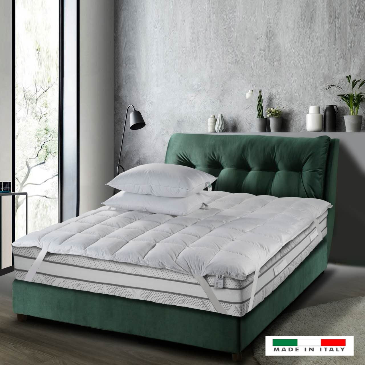 topper-down-bed-6cm-piuma-oca-ungherese-vico-casa