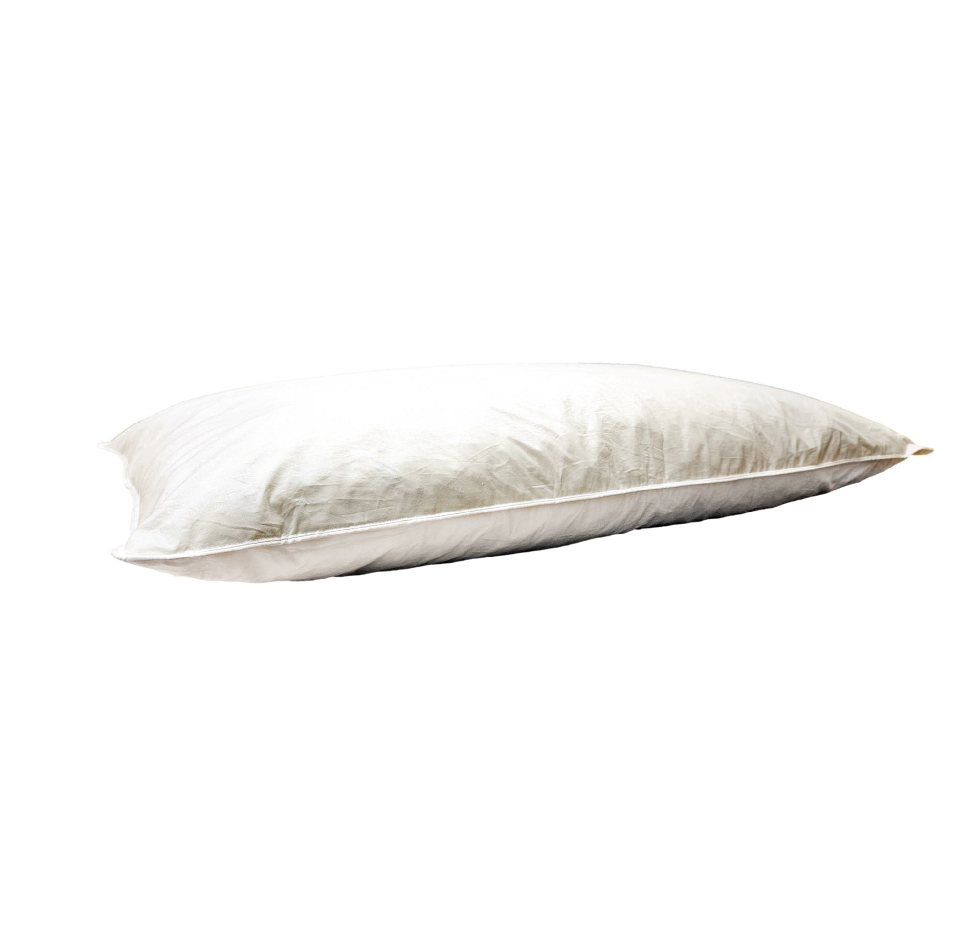 Guanciale Piumetta Soft 50x80 in 95% piumette d’oca