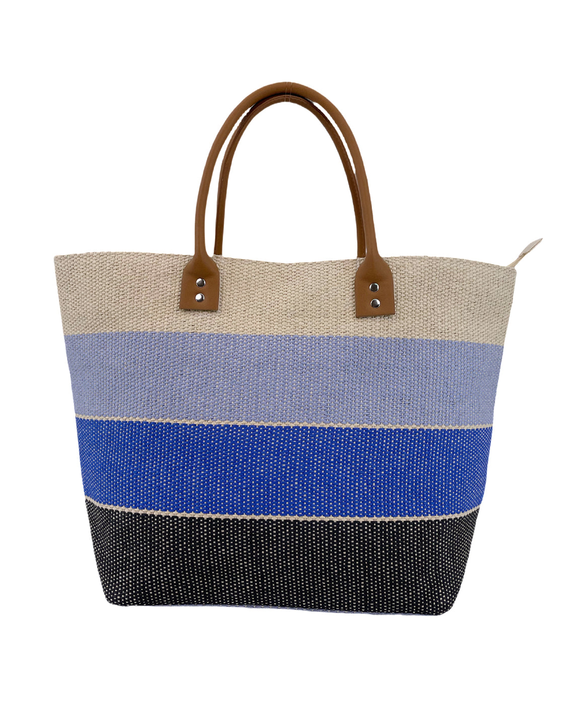 Borsa mare blu VERSILIA