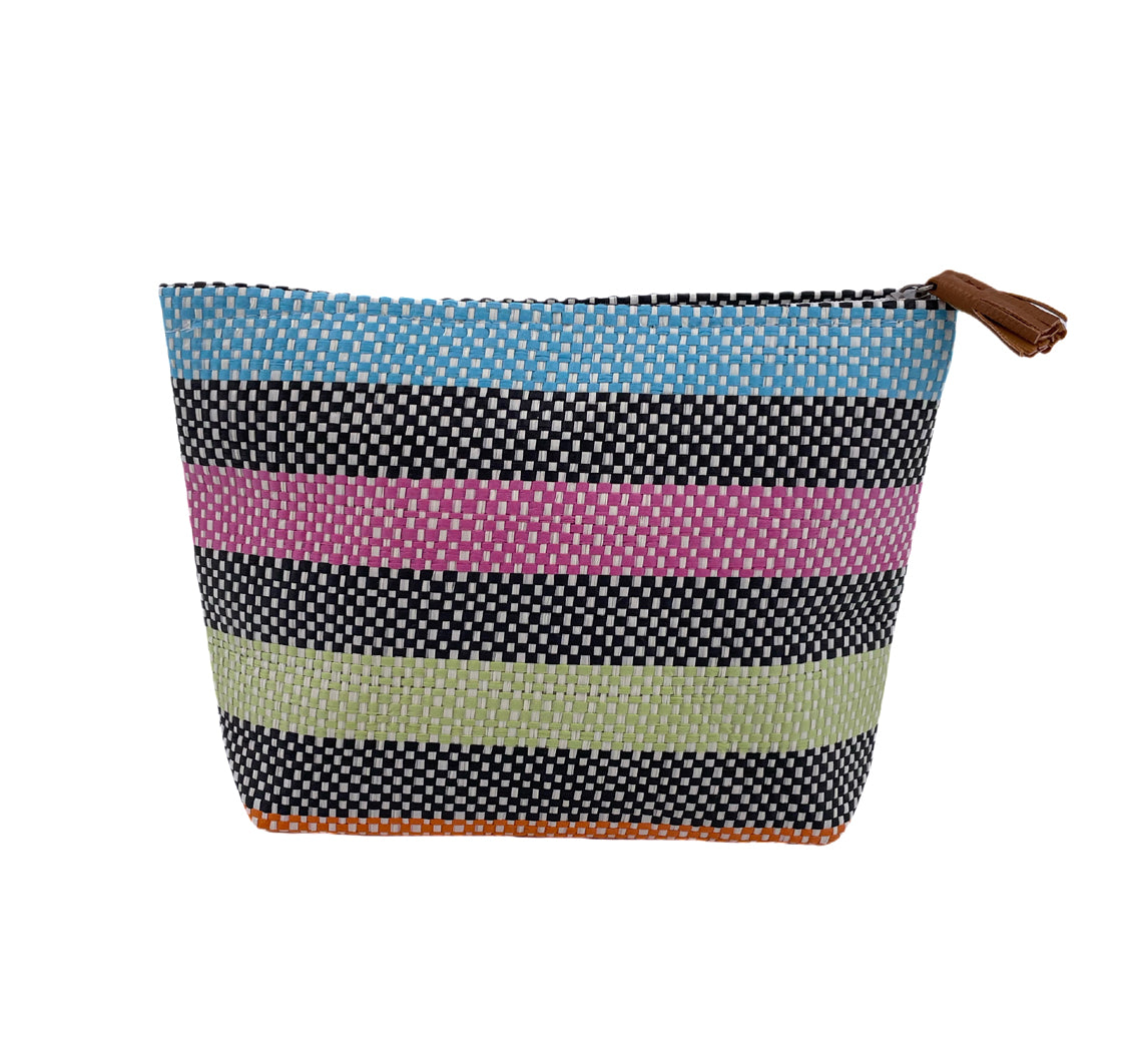 pochette a mano riviera