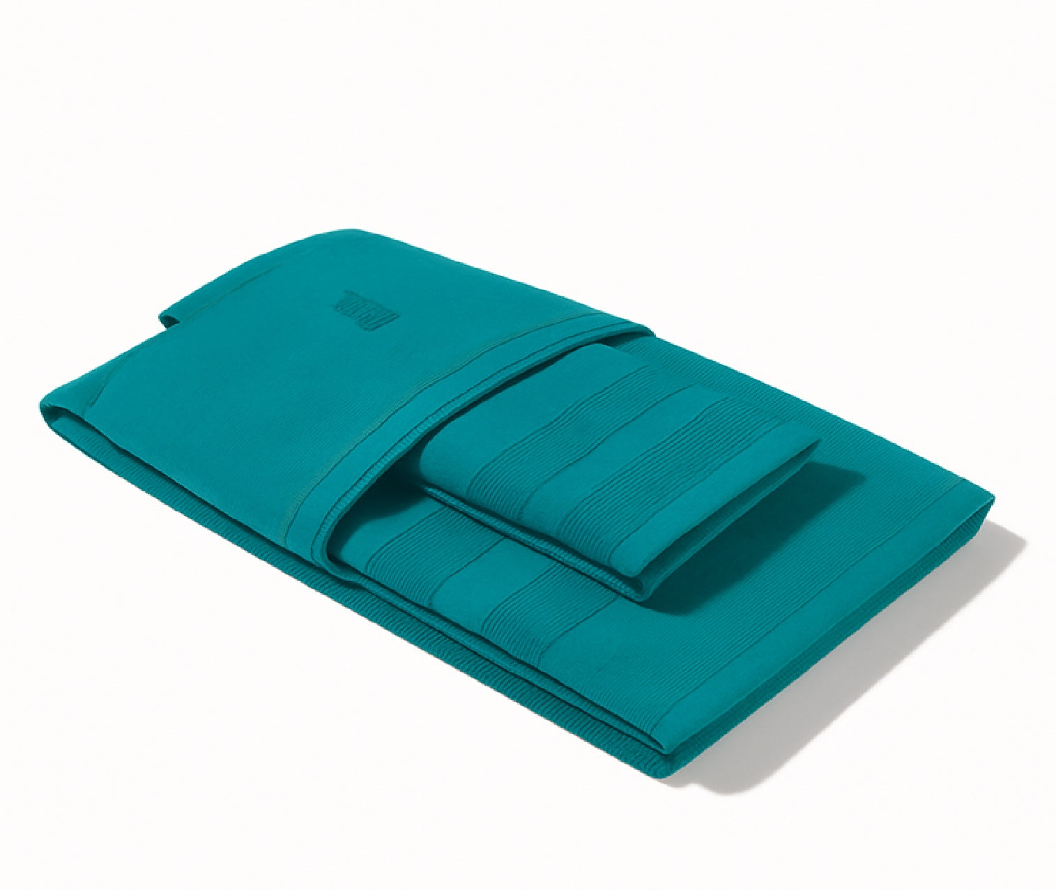  set asciugamani da bagno 3 PEZZI
