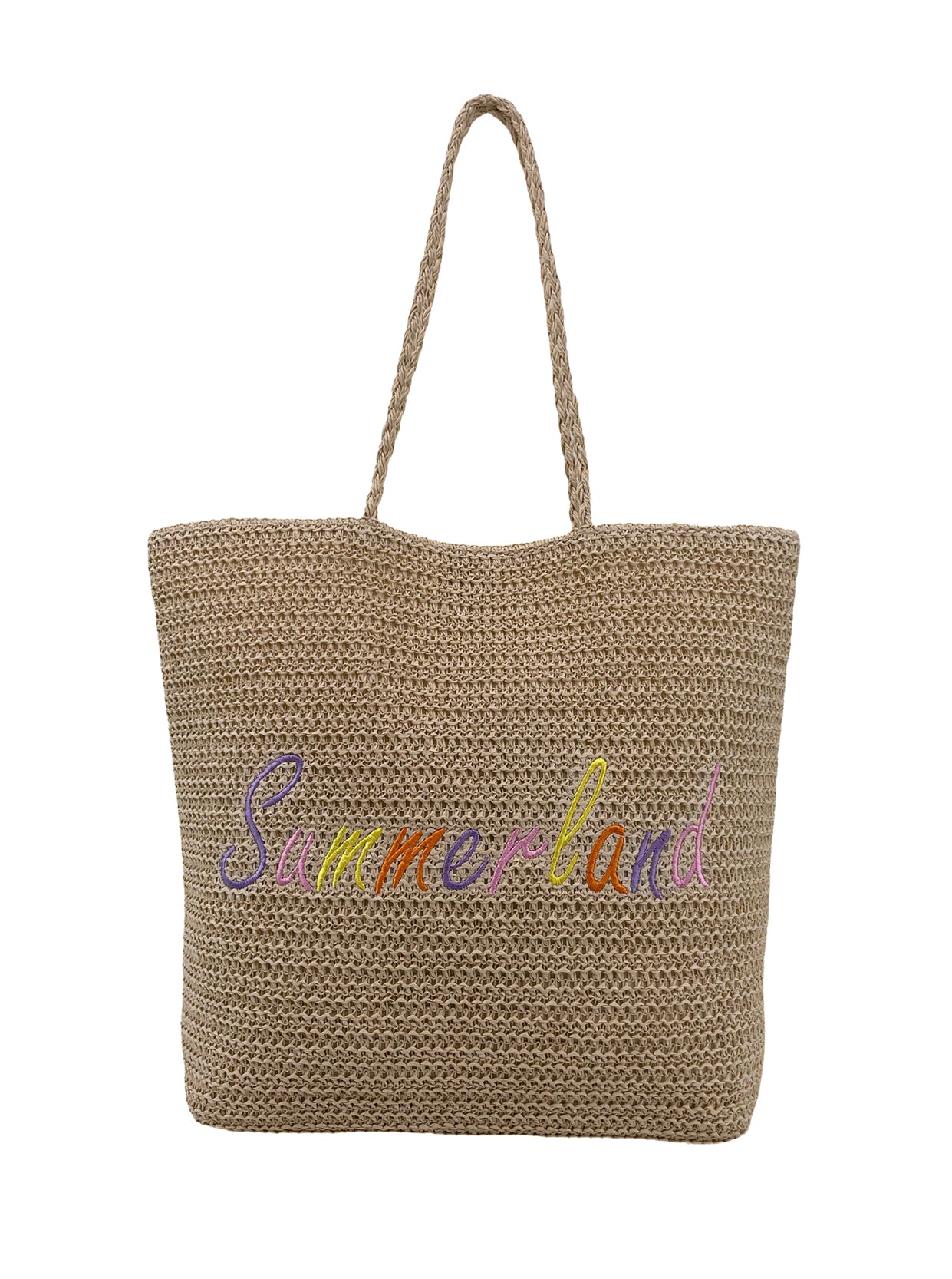 borsa mare summerland