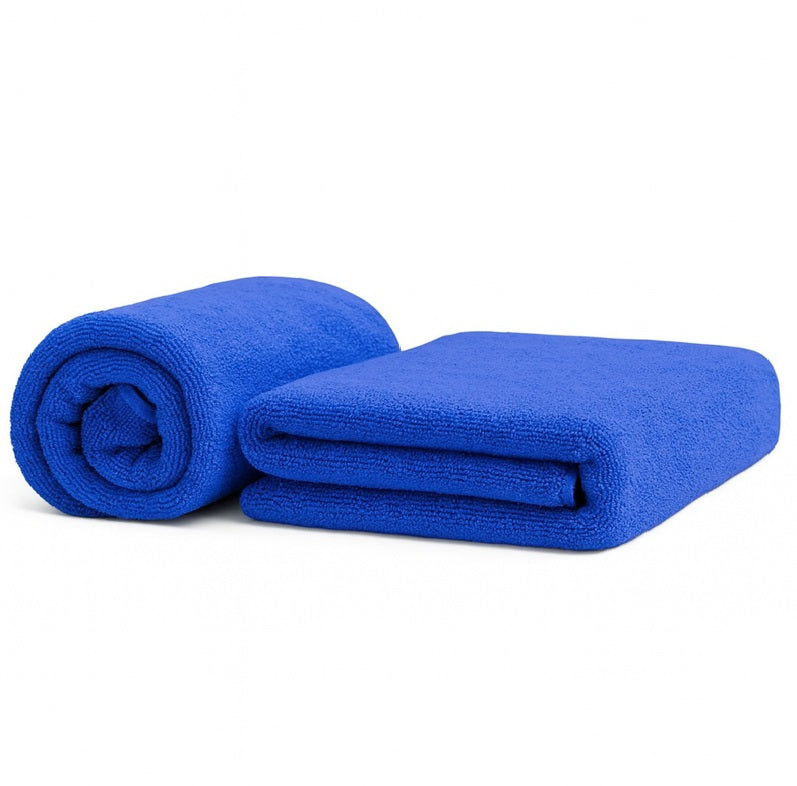Set asciugamani da bagno assorbenti in cotone, OEKO-TEX® | Collezione SOPHIE