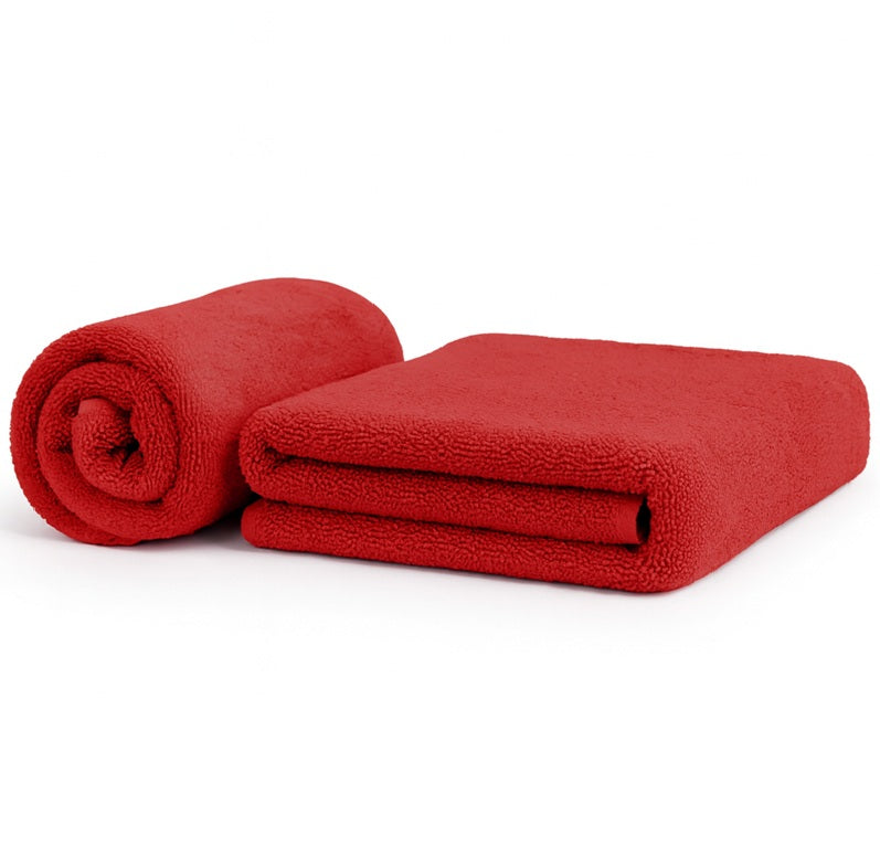 Set asciugamani da bagno assorbenti in cotone, OEKO-TEX® | Collezione SOPHIE