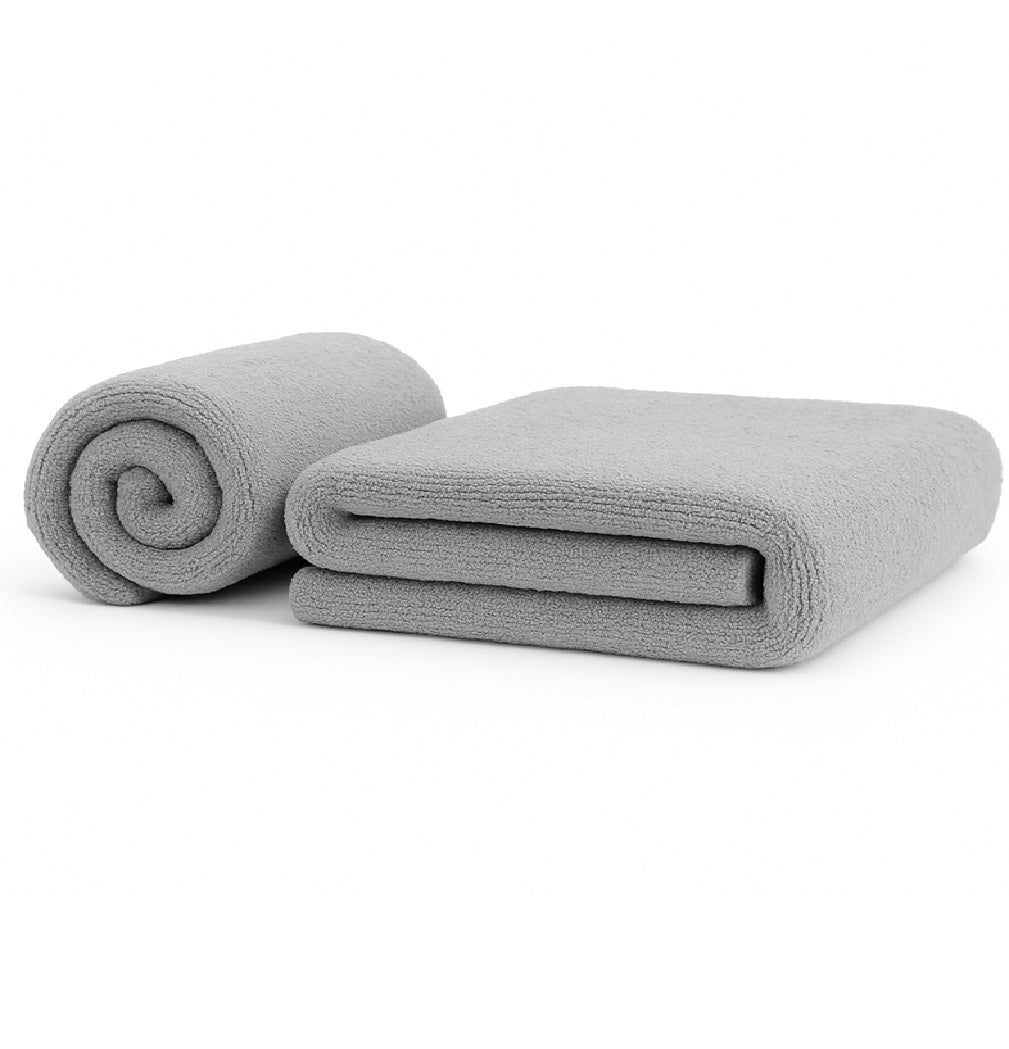 Set asciugamani da bagno assorbenti in cotone, OEKO-TEX® | Collezione SOPHIE