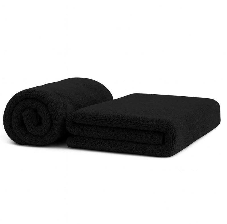 Set asciugamani da bagno assorbenti in cotone, OEKO-TEX® | Collezione SOPHIE