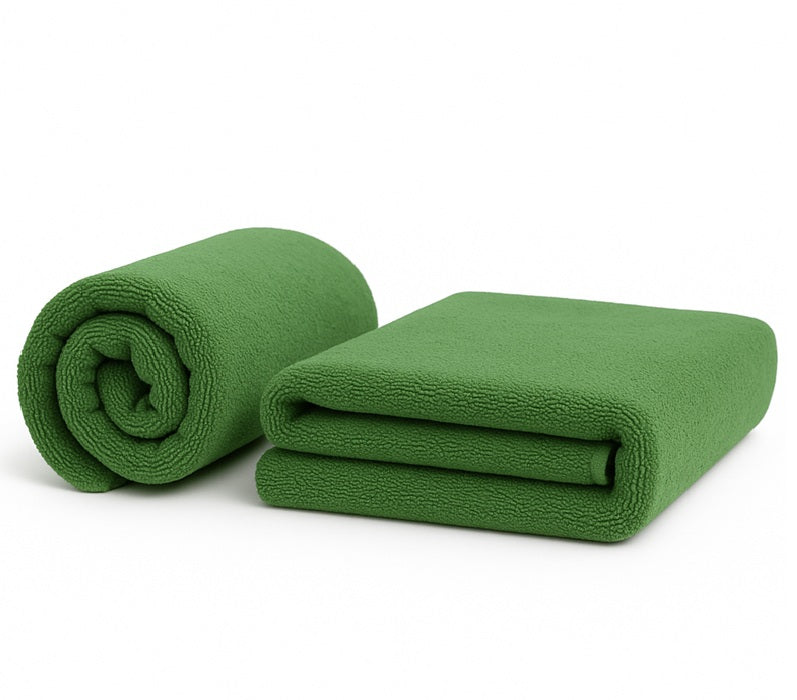 Set asciugamani da bagno assorbenti in cotone, OEKO-TEX® | Collezione SOPHIE