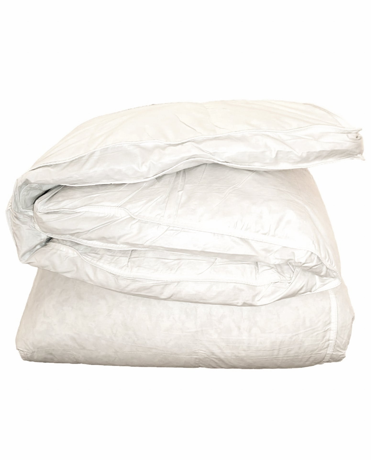 Dettaglio trapuntatura a cassettoni con fettucce distanziatrici