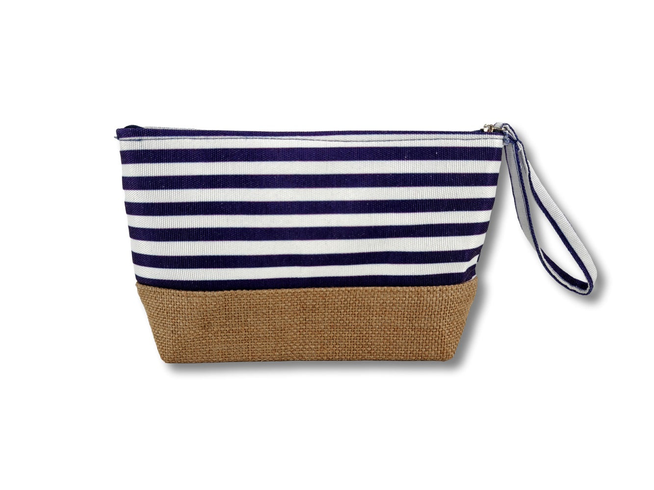 Pochette mare stile marino